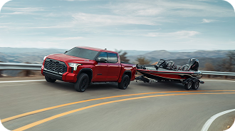 Built to bring more adventure