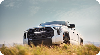 Heritage Grille With LED Light Bar