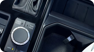 Multi-Terrain Select