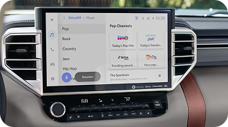 SiriusXM 3-Month Trial Subscription