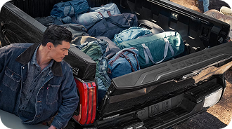 Ultra-Durable Composite Bed