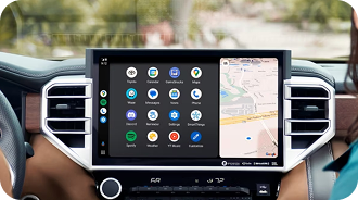 Wireless Android Auto