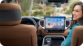 Wireless Apple CarPlay