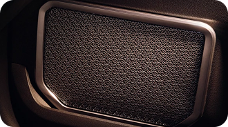 JBL Premium Audio System