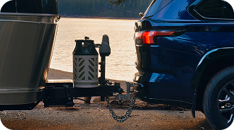 Load-Leveling Suspension