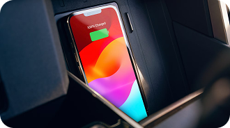 Qi Wireless Charging