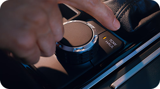 TOW/HAUL and Tow+ Modes