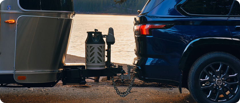 Load-Leveling Suspension