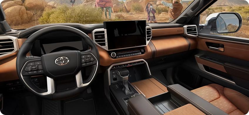 Well-Appointed Seating