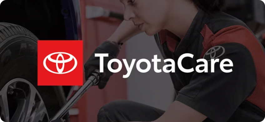 No Cost Maintenance Plan and Extended Roadside Assistance