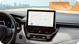 10.5-In. Audio Multimedia Touchscreen Display