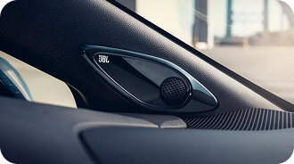 JBL Premium Audio System