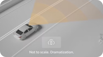 Proactive Driving Assist