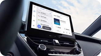 SiriusXM 3-Month Trial Subscription
