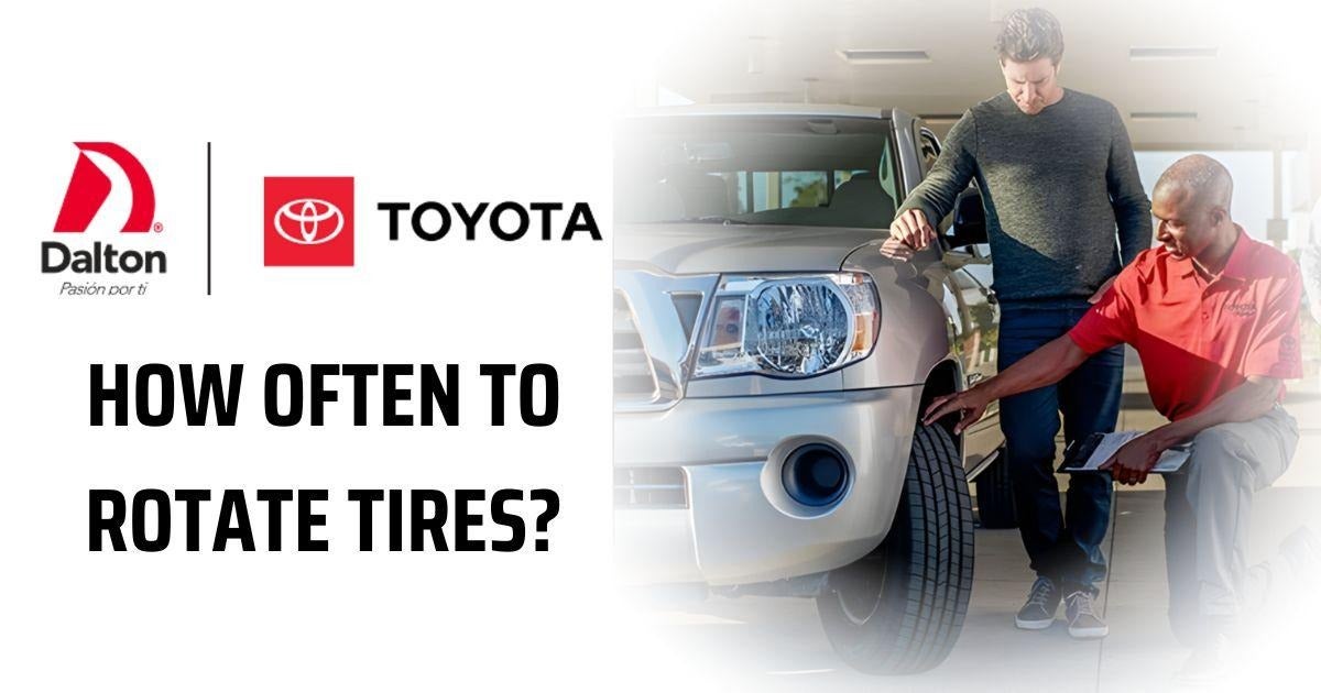 How Often Do I Rotate My Tires in San Diego Full Guide
