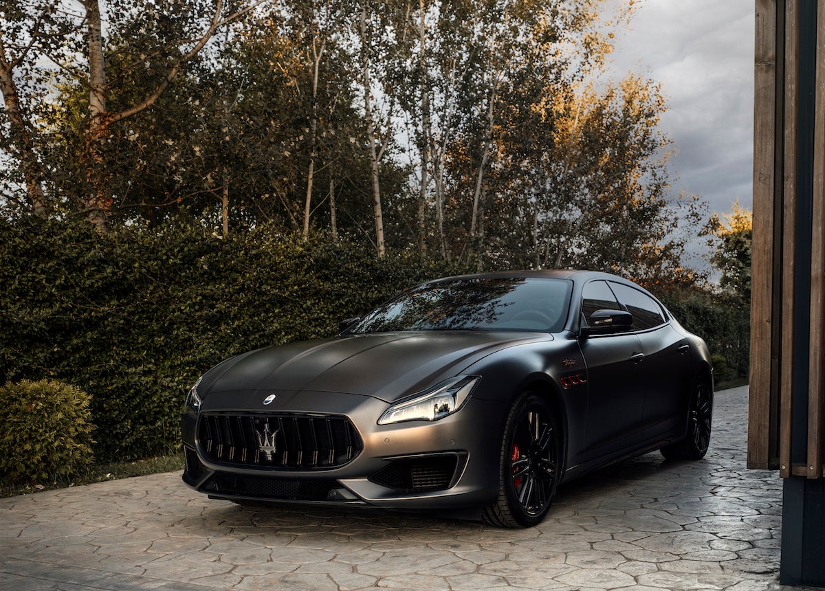 Maserati