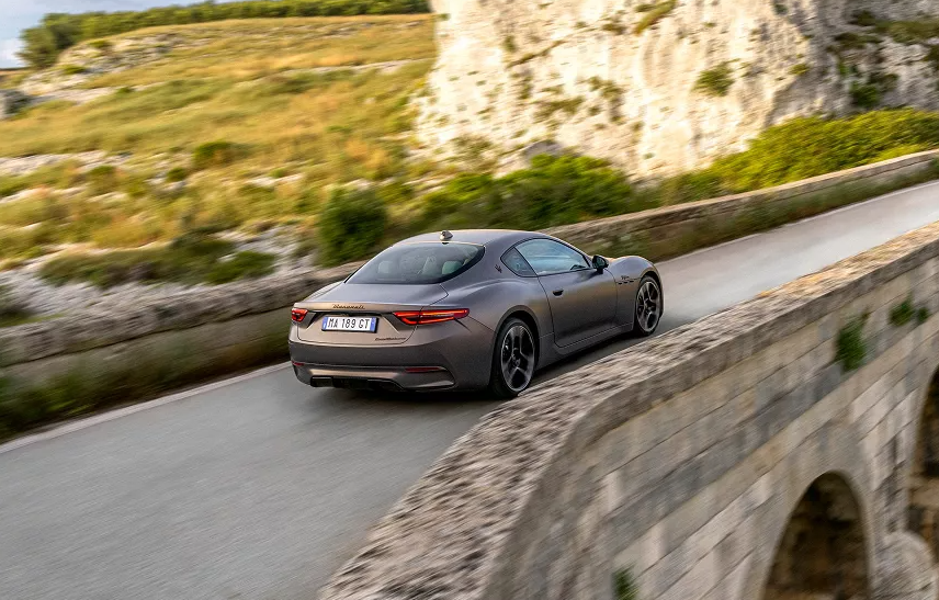 GranTurismo