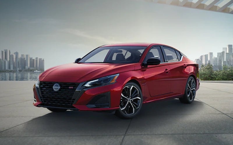 Why the 2026 Nissan Altima SV Special Edition is a Smart Pick for Egg Harbor City, NJ Drivers