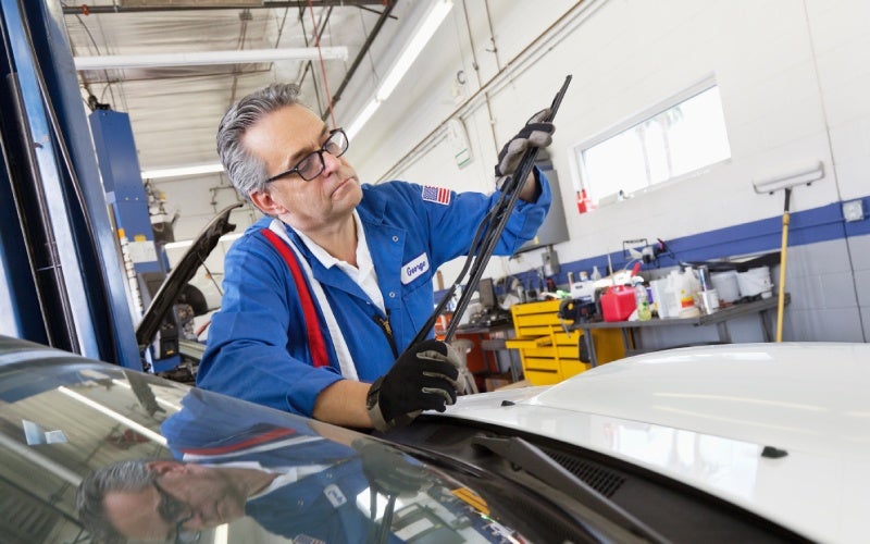 Nissan Wiper Blades, Floor Mats, and Filters for Ocean City, NJ Coastal Driving
