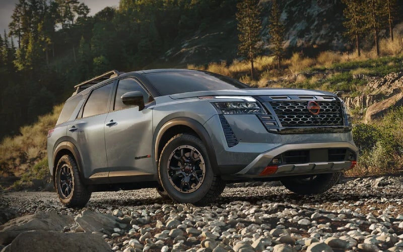 Why the 2026 Nissan Pathfinder SL Is the Ideal Choice for Williamstown, NJ Drivers