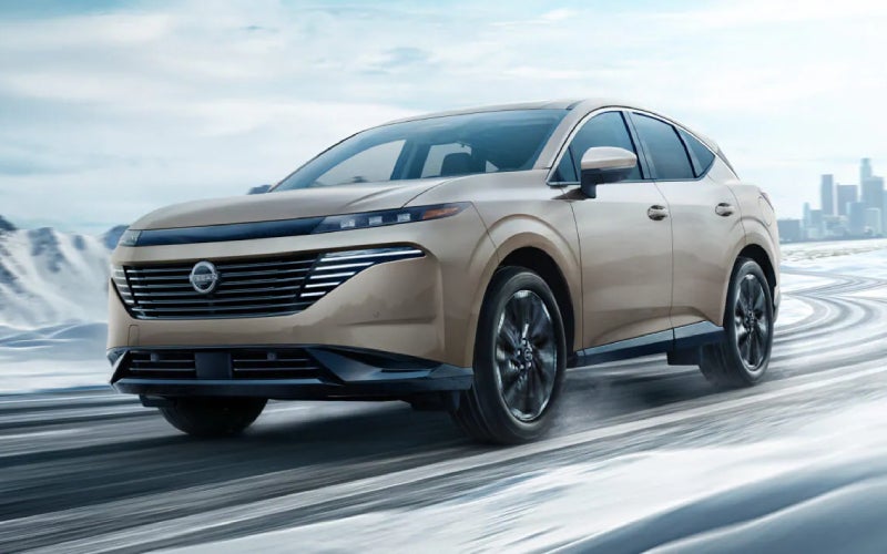 Does ProPILOT Assist 2.1 on the 2026 Nissan Murano help with Garden State Parkway driving near Atlantic City, NJ?
