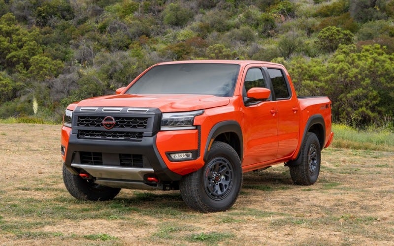 2026 Nissan Frontier® or Toyota Tacoma: Which Is the Smarter Choice for Camper Towing Around Mays Landing, NJ?