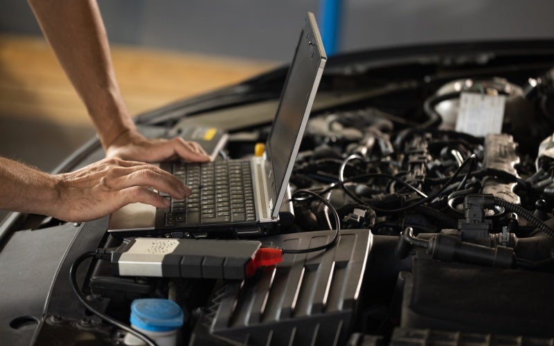 Steps to Take if Nissan Sentra Check Engine Light is On