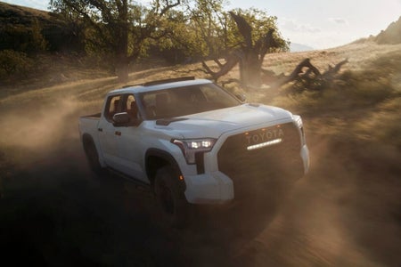 Toyota Tundra
