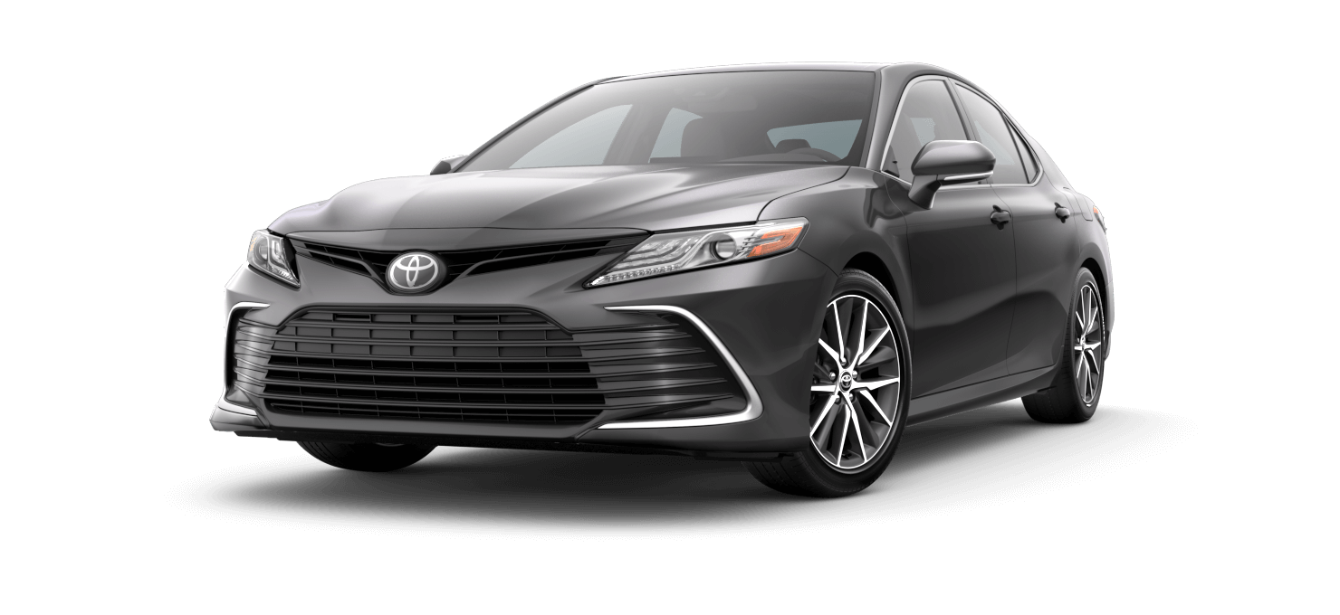 Toyota Camry Chapmanville WV

