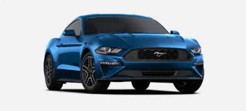 2022 Ford Mustang Lynbrook, NY
