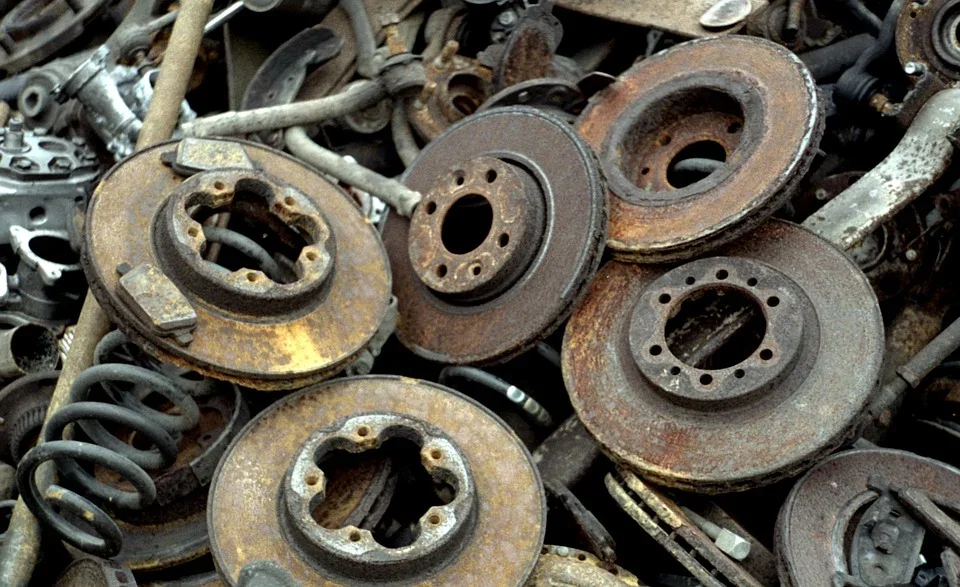 Ford Parts