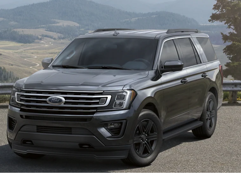Ford Expedition