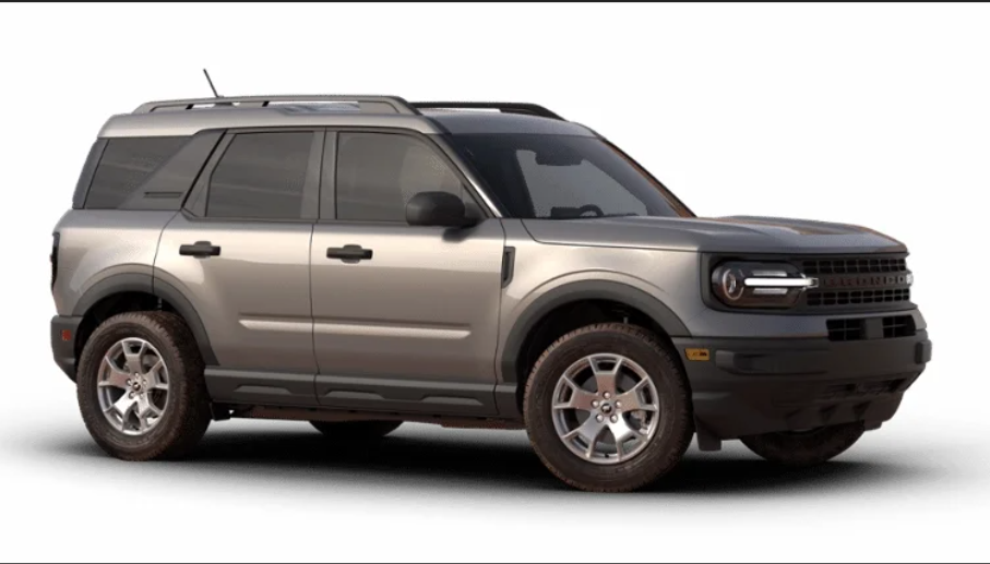 Bronco Sport Lynbrook, NY
