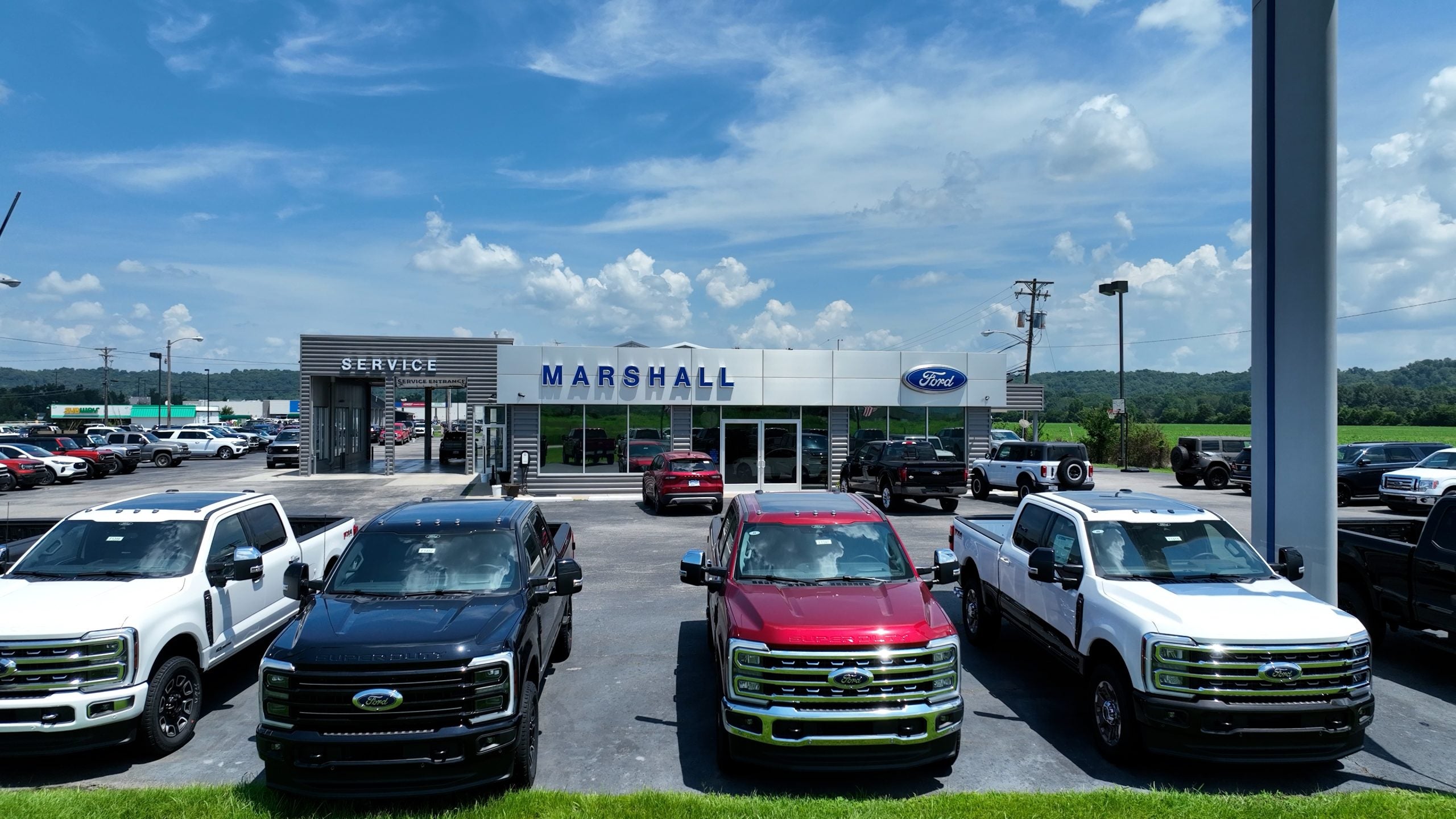 marshall_ford_carrollton_kentucky