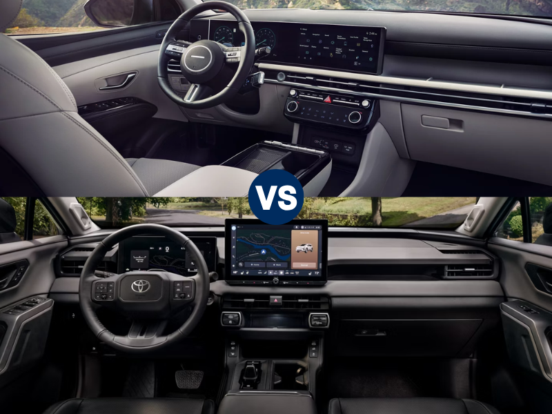 2026-Hyundai-Tucson-vs-Toyota-RAV4-Why-Tucson-Is-the-Smarter-Compact-SUV-Buy-Interior