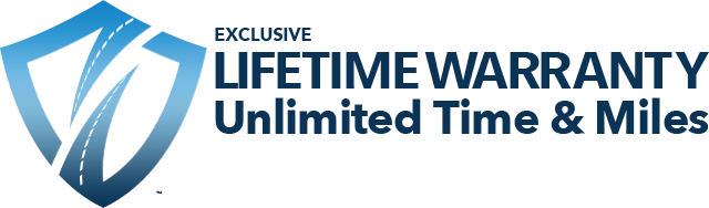 Exclusive Lifetime Warranty at Mazda of Spartanburg