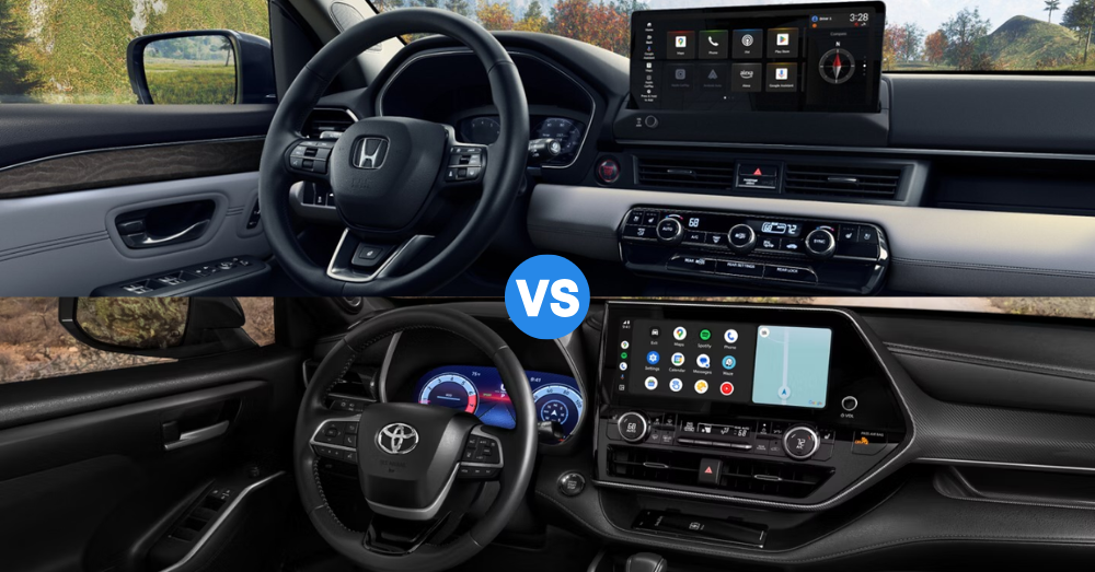 2026-Honda-Pilot-vs-Toyota-Highlander-Two-Family-Favorites-One-Clear-Winner-Interior