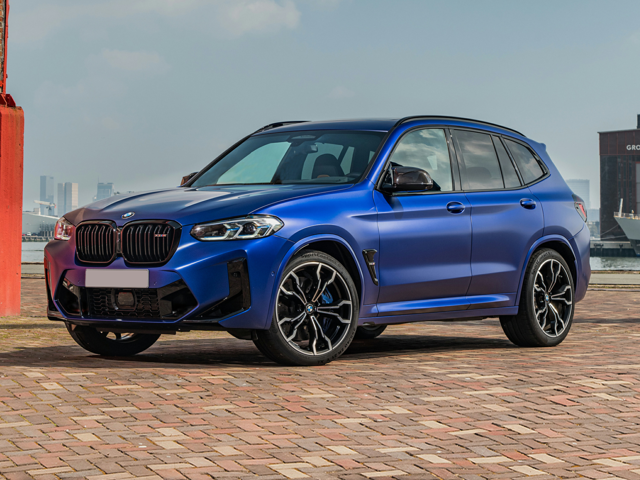 X3 M