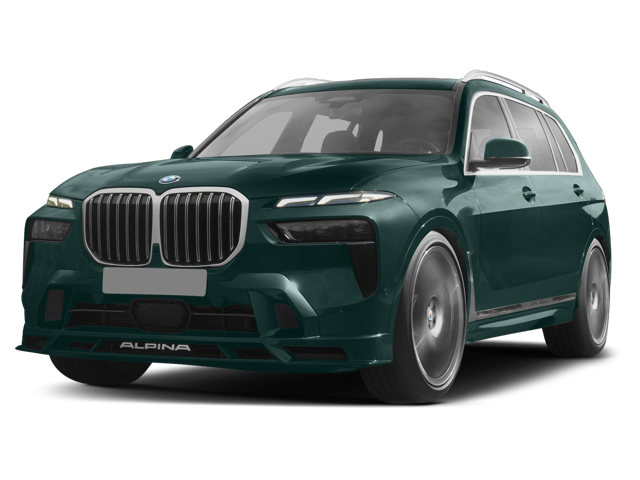 2023 BMW X7