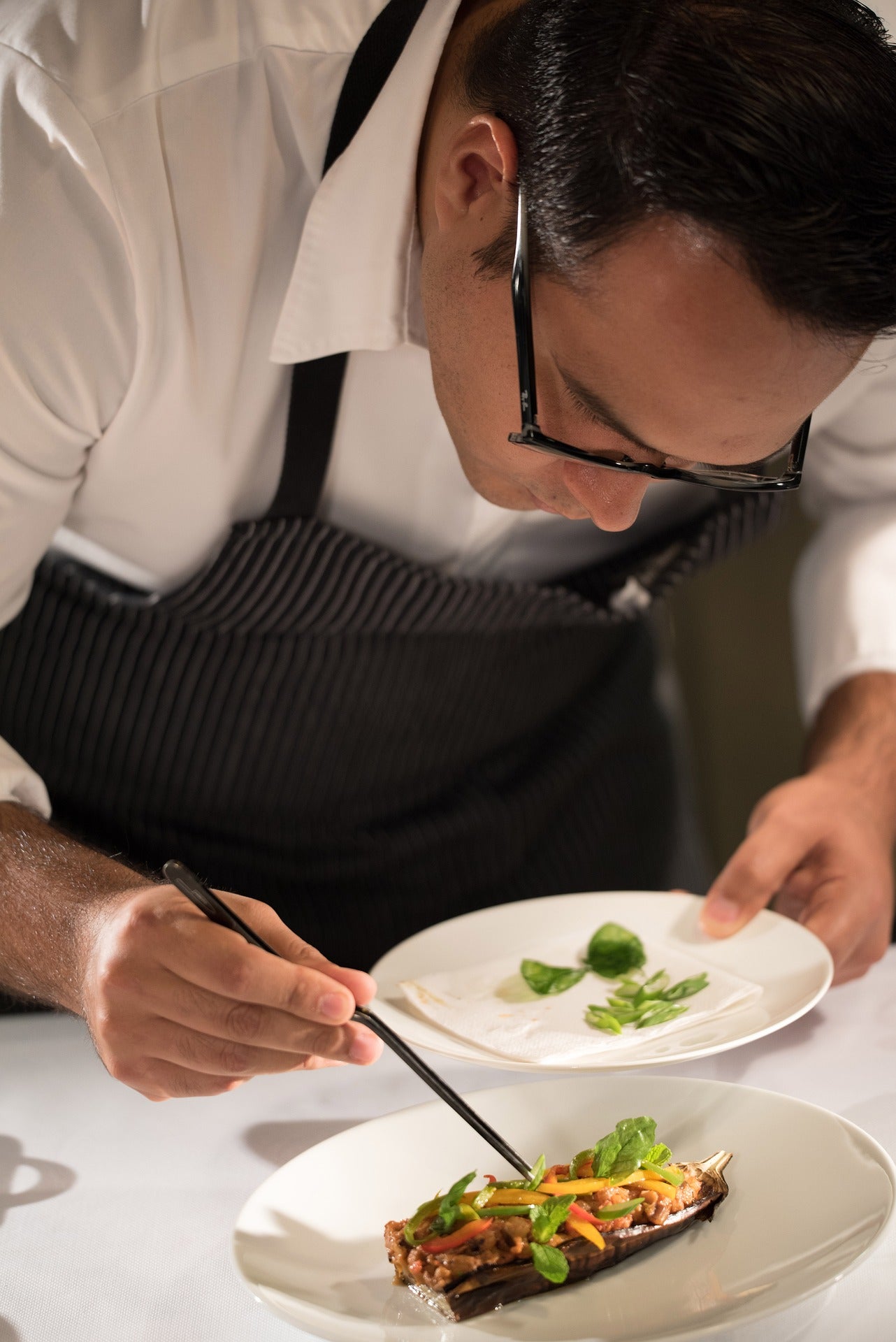 5 Vegetarian Restaurants Worth the Drive