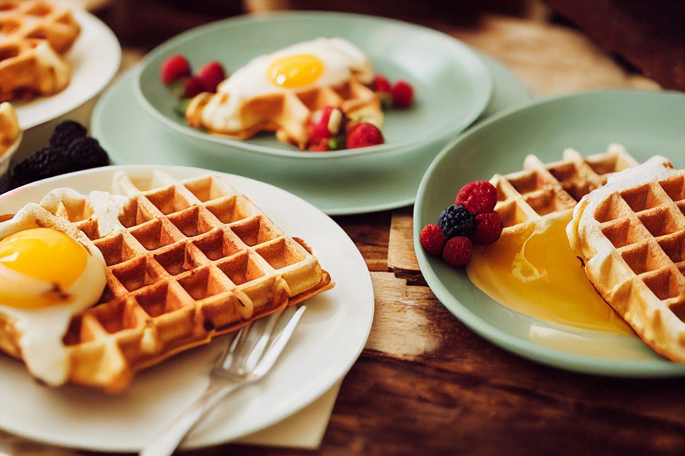 waffles-7556645_960_720