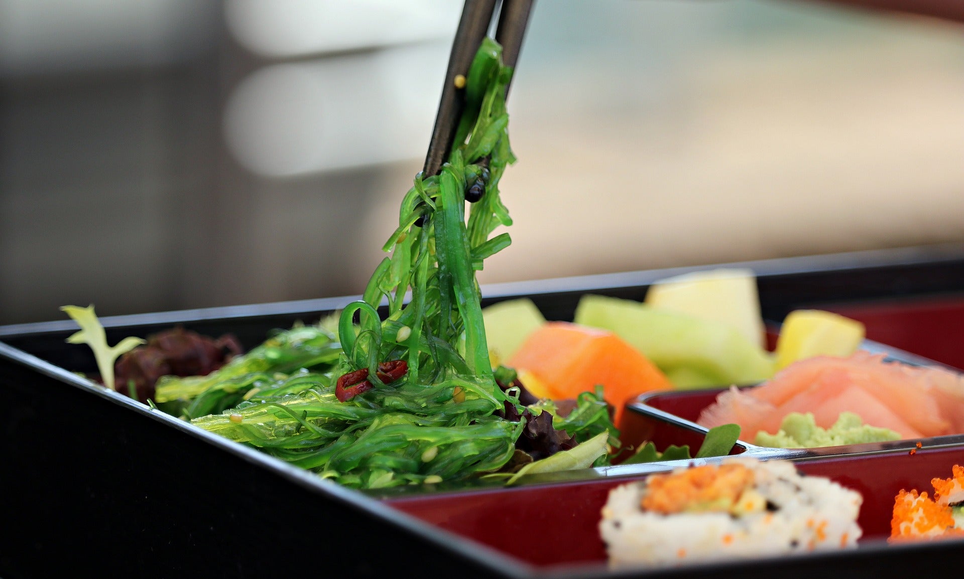 3 Sushi Places Worth the Drive Near