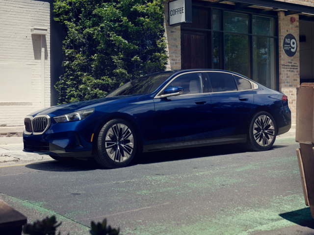 2024 530i