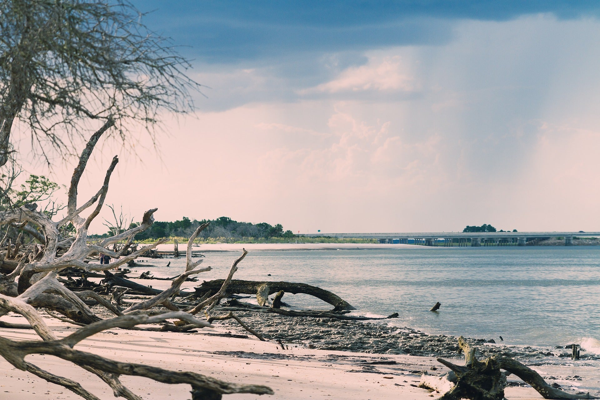 5 Amazing State Parks a