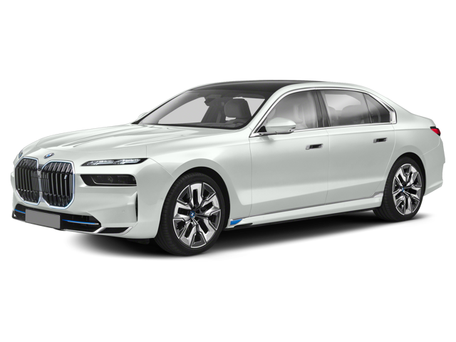 2023 BMW i7