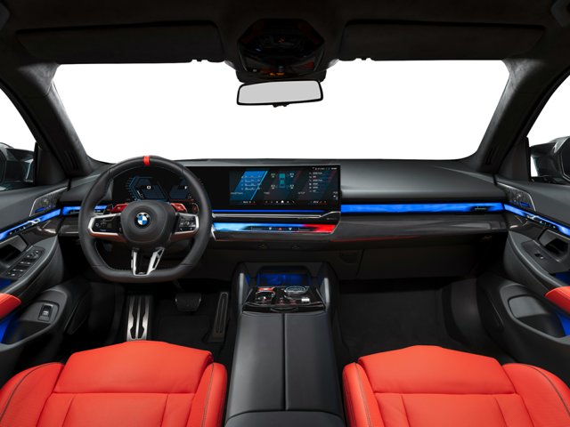 2025 BMW M5