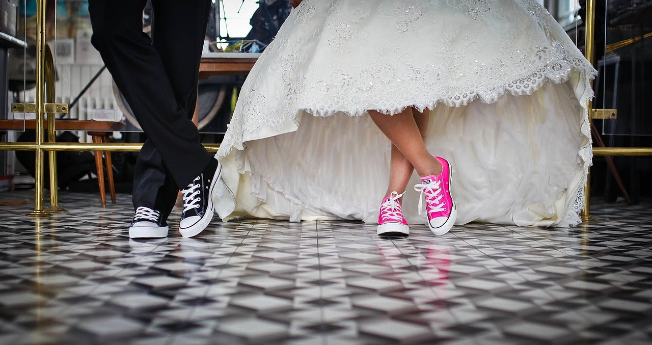 4 Popular Wedding