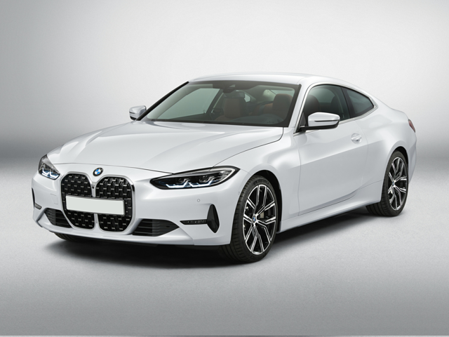 2023 BMW 4 series