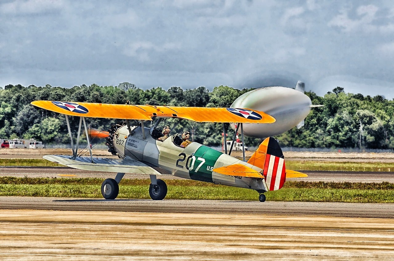 Drive on Over: 5 Historical Attractions Near Jacksonville, FL