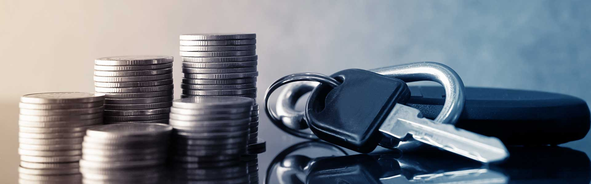 Financing